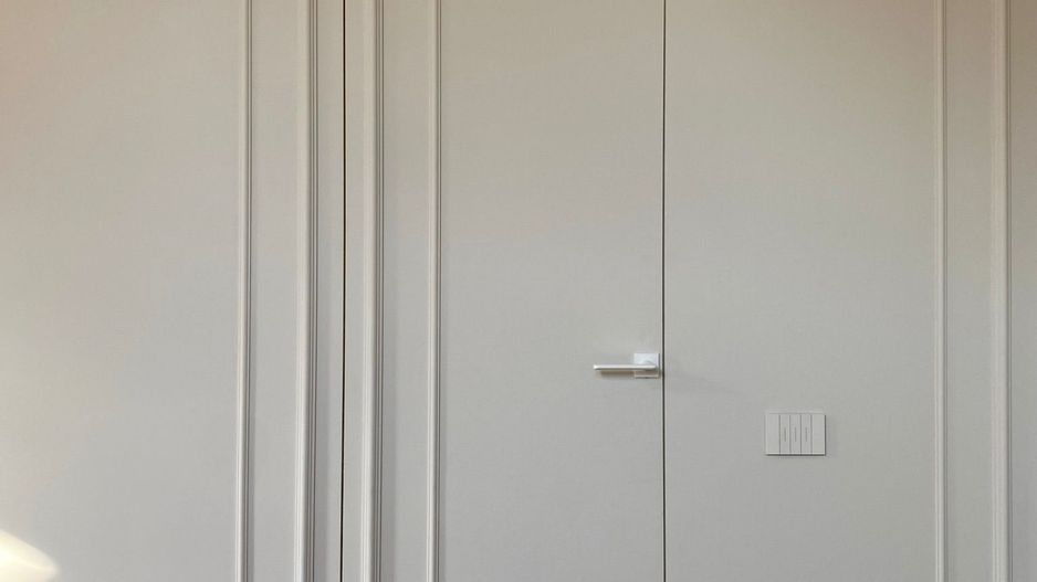 Vilă Modernă pe Două Niveluri în Floreasca- Arhitectură Contemporană și Eleganță - Poză 24