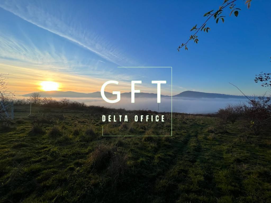 Teren 1.800 mp, zona Zavoaie - Poză 1