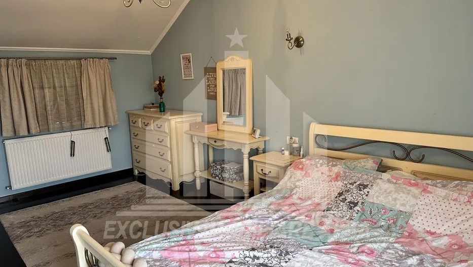 Casa individuala de vanzare, Lipoveni - Poză 6