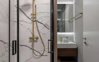 Studio | Herastrau | Ready to move | Premium - Poză 13
