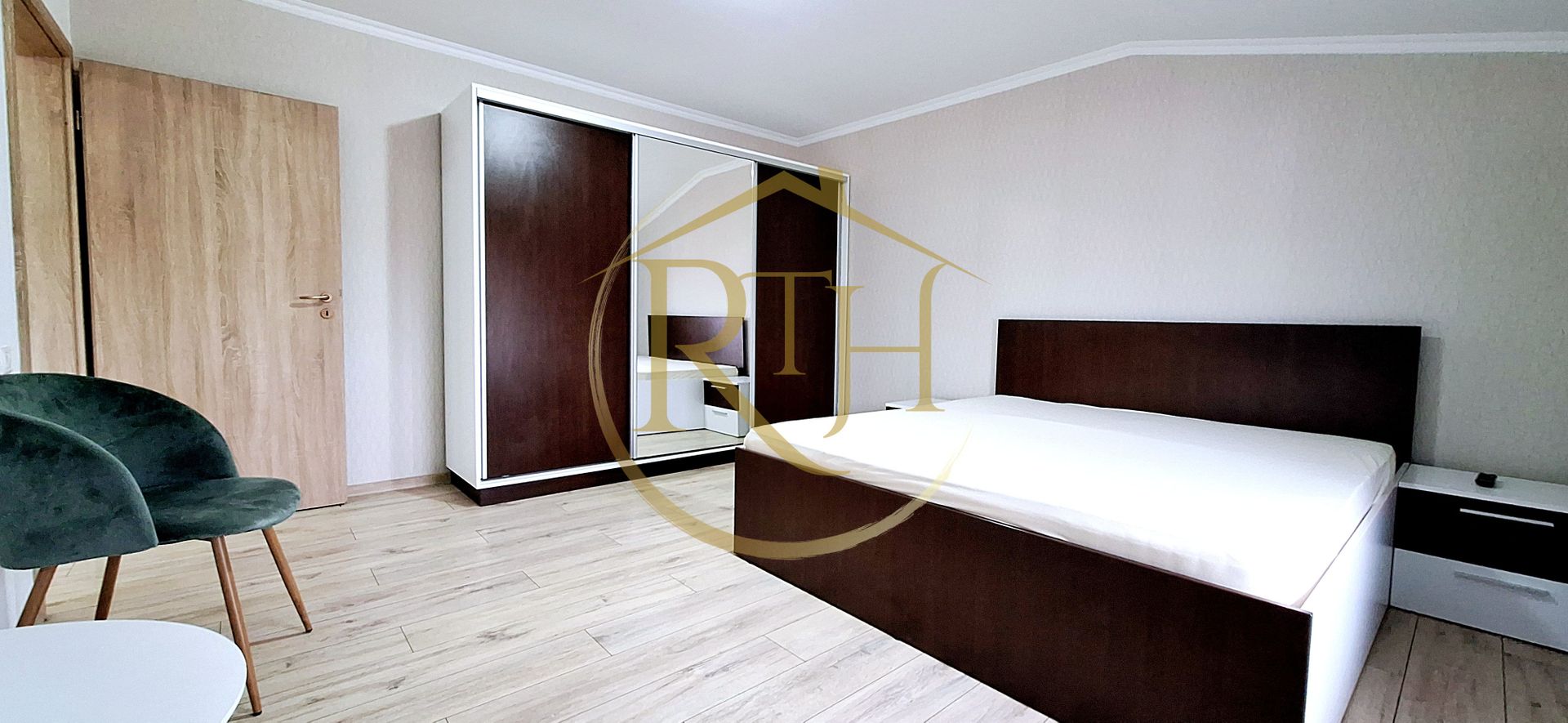 Oferim spre inchiriere apartament cu 3 camere, zona Centrala, Giroc - Poză 5