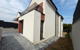 Casa Unifamiliara Premium de 314mp, teren 600, garaj, zona Romul Ladea - Poză 5