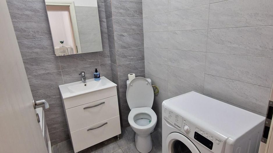 Apartament 2 camere Militari Residence - Poză 7