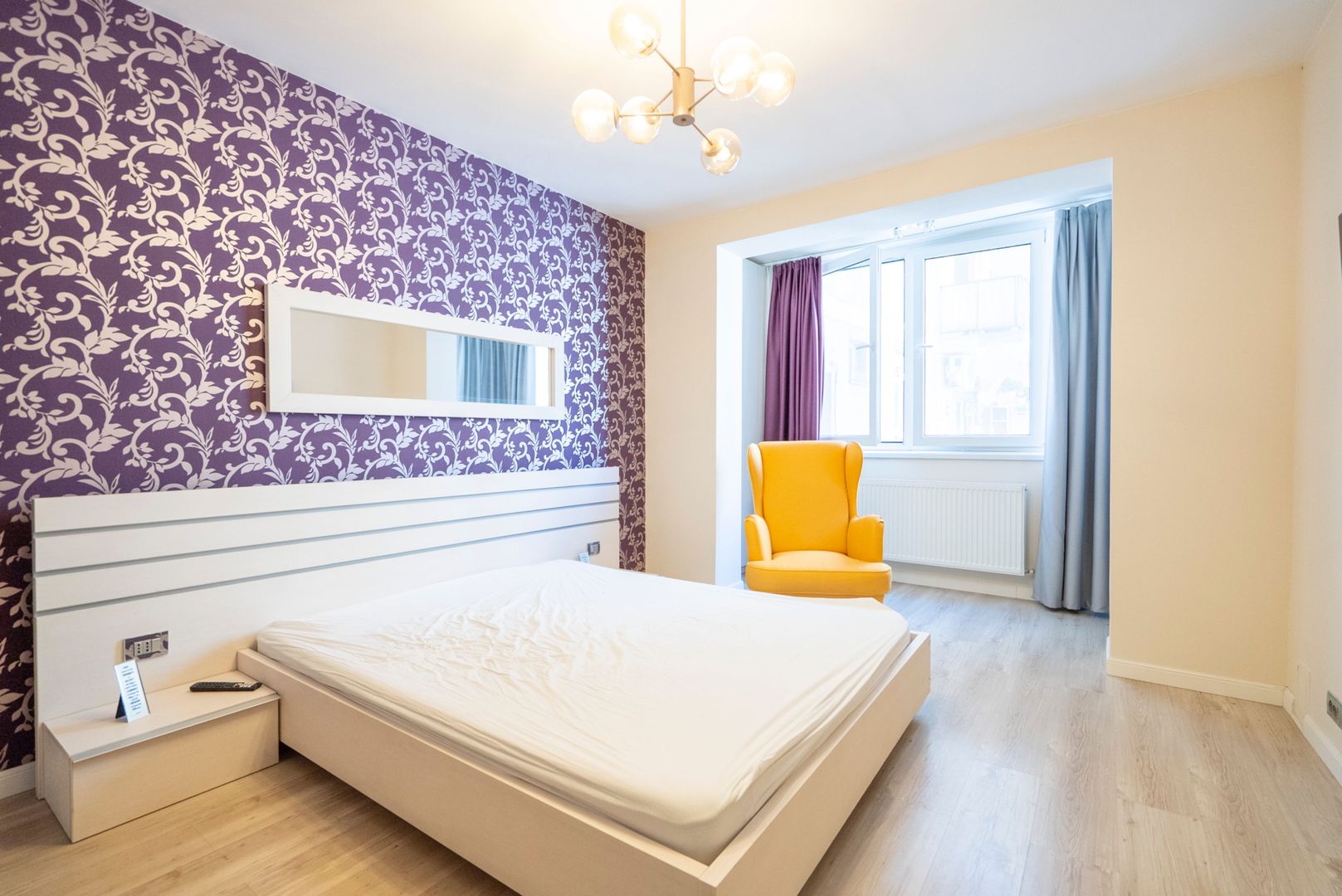 Apartament ULTRACENTRAL Republicii 2 camere - Poză 2