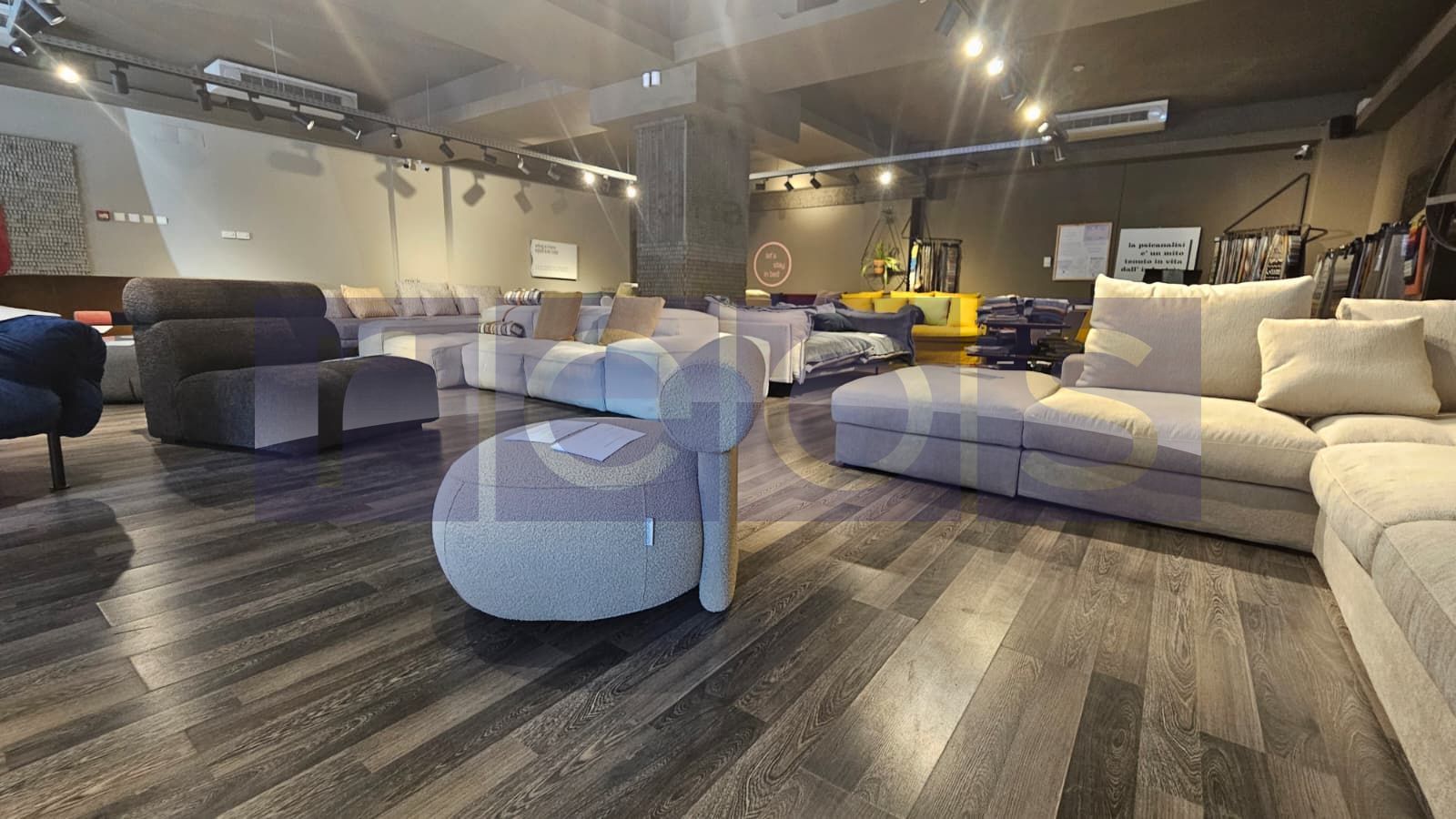 SPAȚIU COMERCIAL PREMIUM DE ÎNCHIRIAT – 175 MP– FLOREASCA - DOROBANTI - Poză 4