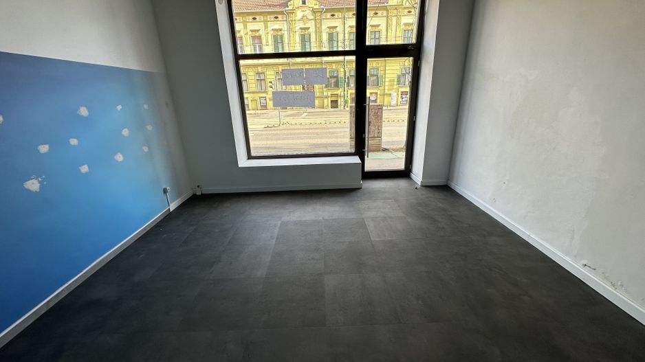 Spatiu comercial Zon Maria - Poză 3