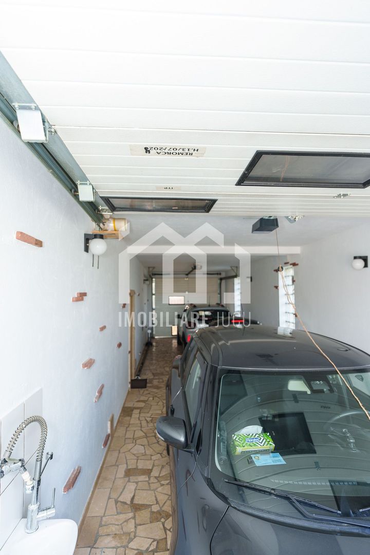 Clădire modernă cu spațiu multifuncțional de închiriat în Jucu de Mijl - Poză 26