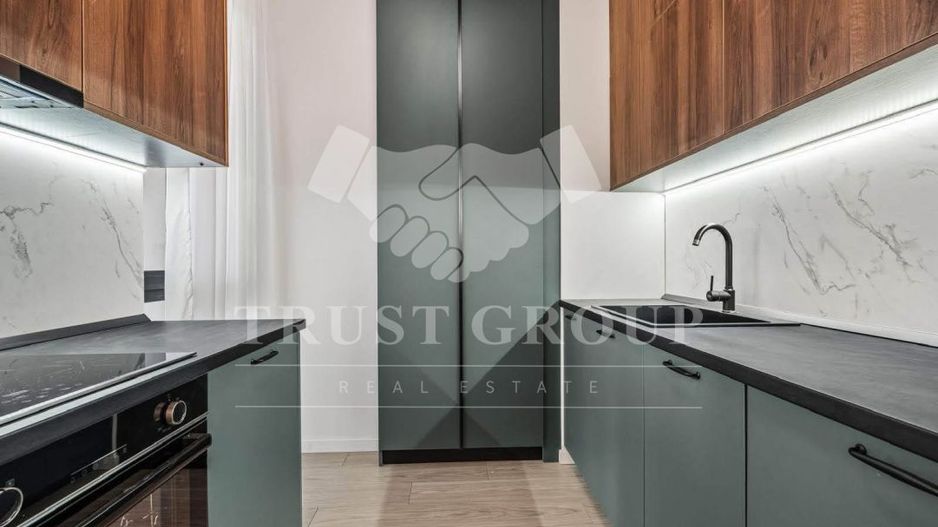 Apartament 2 camere Win Herastrau | Loc de parcare separat - Poză 8