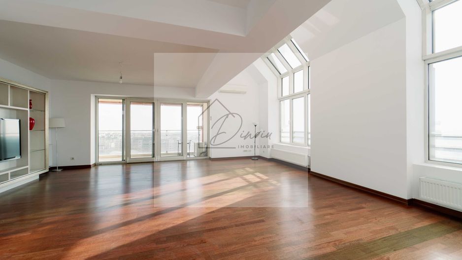 3 camere Triplex INCITY  -  Mall Vitan I  2 Dormitoare 3 Etaje I COM0% - Poză 2