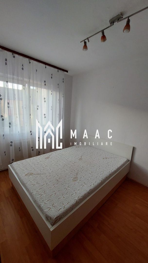 Apartament 2 camere | Cedonia, Sibiu | 39 mp, liber imediat - Poză 1