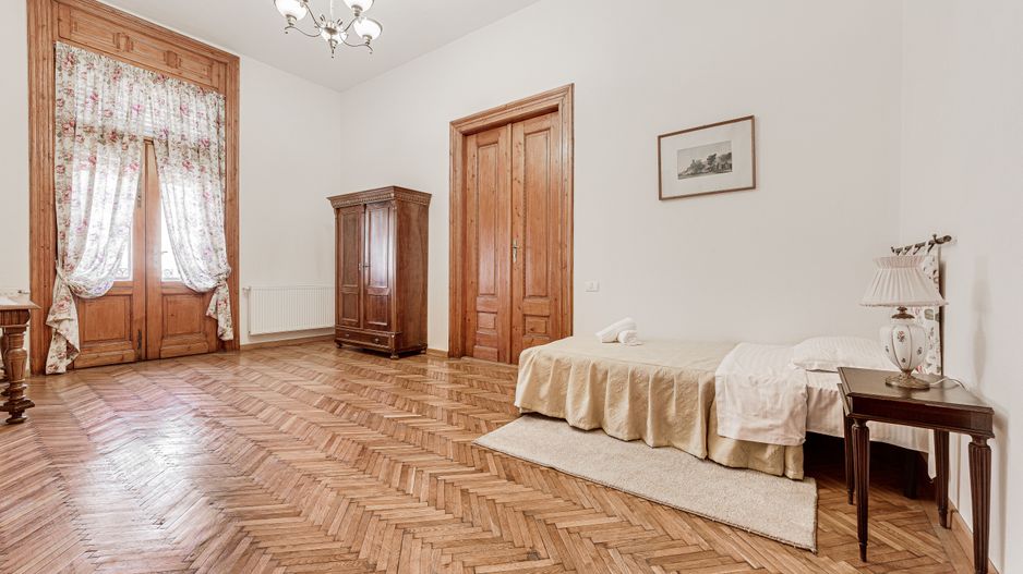 Apartament in Palatul Bohus - Poză 7