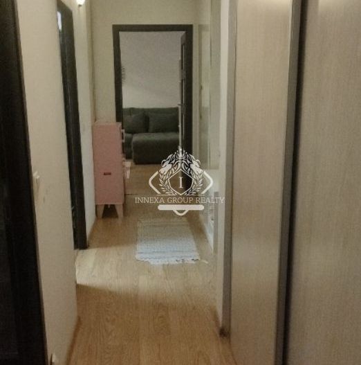 13 Septembrie-Drumul Sării | 2 camere | 57mp | Parter | dec | 155.000 euro - Poză 3