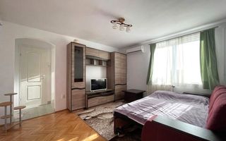 2 camere renovat integral,AC| Zona Piata Hermes, Gheorgheni,Brancusi| - Poză 1