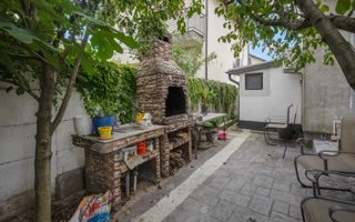 Vila PREMIUM de vanzare in Tunari - langa Biserica I COMISION 0% - Poză 7