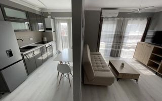 3 camere, 2 bai,AC, garaj, bloc nou,Marasti,zona Fabricii,Pet Friendly - Poză 8