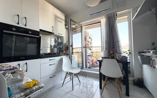 VANZARE 2 CAMERE | THEODOR PALLADY | LOC DE PARCARE | CENTRALA PROPRIE - Poză 10