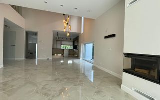VILA PREMIUM CU SEMINEU & PISCINA | COMPLEX REZIDENTIAL IANCU NICOLAE - Poză 17