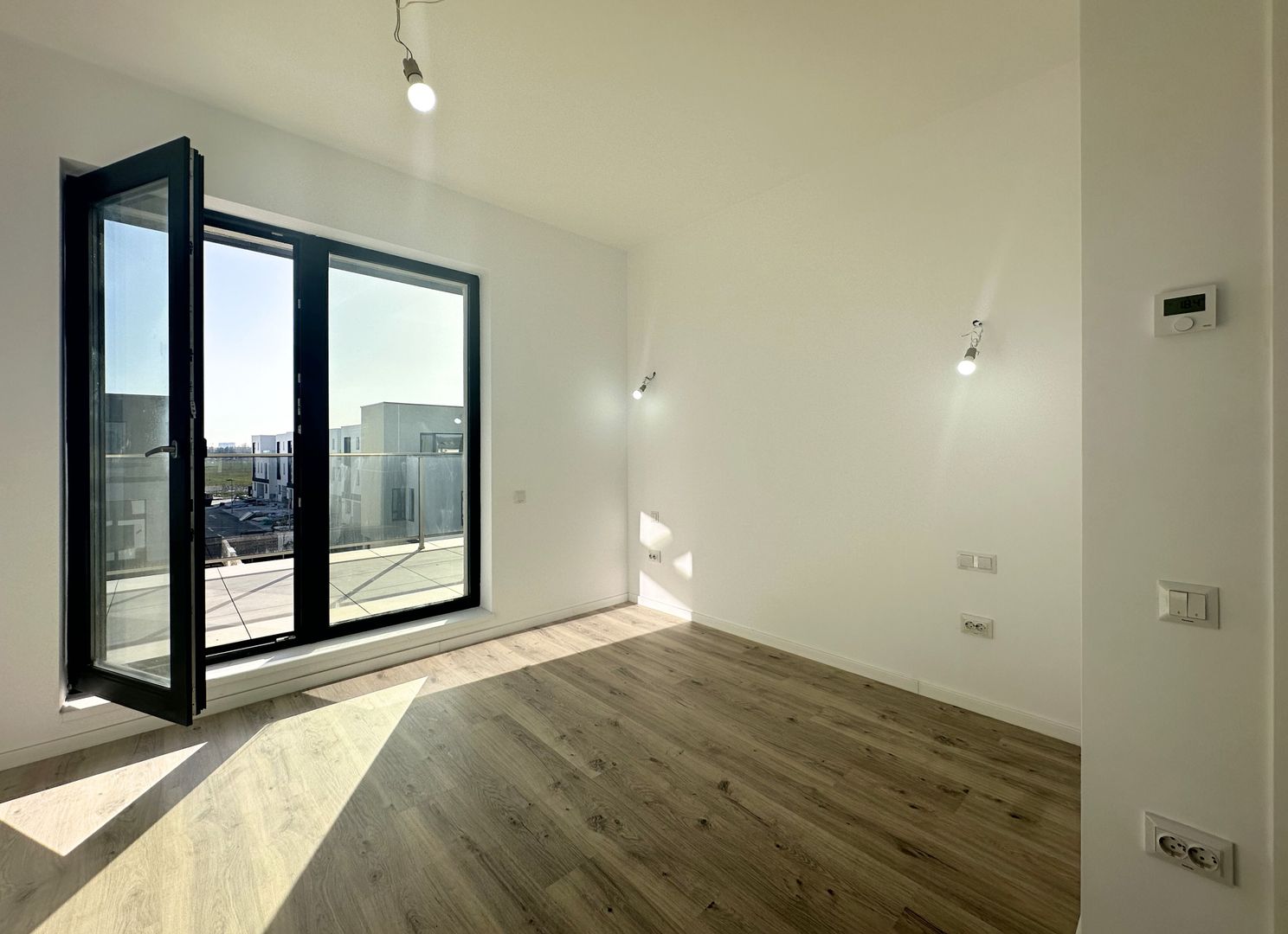 Casa ta ideală în Pipera  Liniște confort și parcare dublă - Poză 30