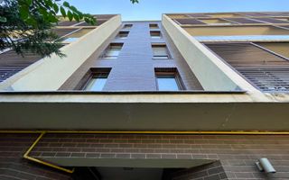 Inchiriere apartament 3 cam 100 mp, etaj 4/4, parcare subterana | Kiseleff - Poză 23