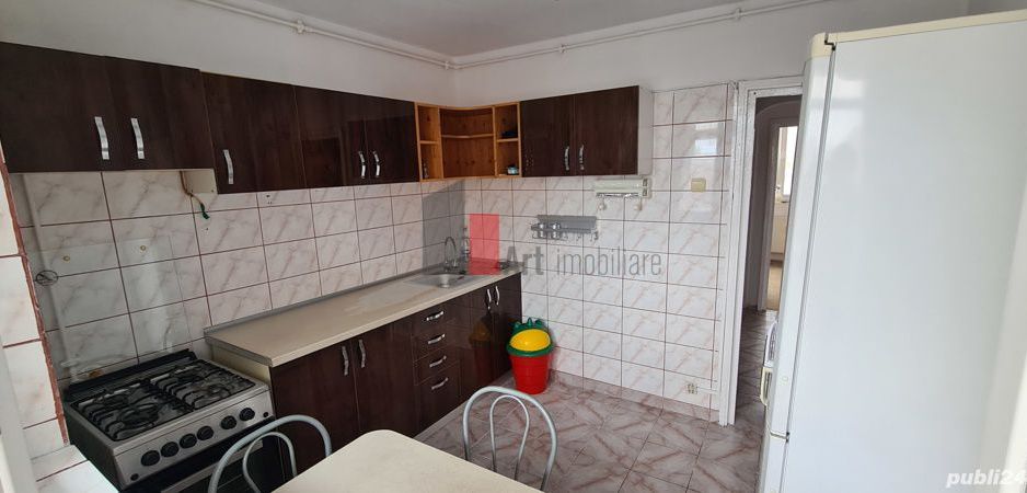 Aparatament 4 camere Plaza Romania - Poză 4