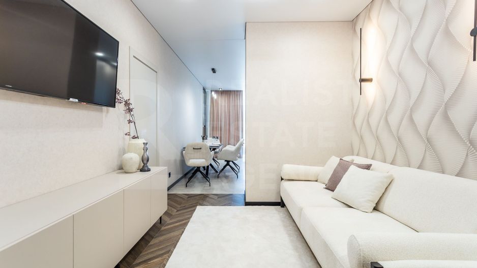 Vânzare, apartament, 2 camere, str. Nicolae Milescu Spătaru, Ciocana - Poză 9