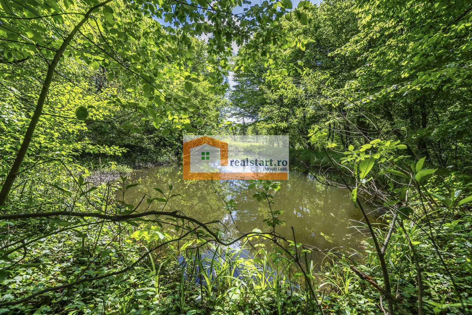 Oportunitate, Restaurant cu MiniPensiune 800mp, 1,8ha teren, Via Transilvanica - Poză 71