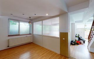 Vila individuala 7 camere | ideala birouri - Poză 10