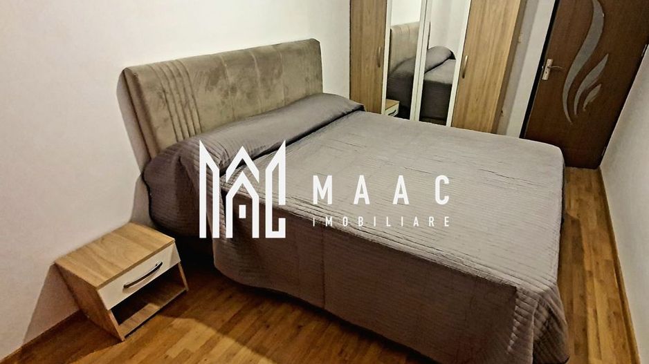 Apartament 2 camere de închiriat | Sibiu | 62 mp | parcare - Poză 3