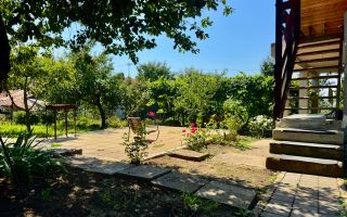 Vânzare Casă - Copou- P+M - lângă Gradina Botanică - Poză 7