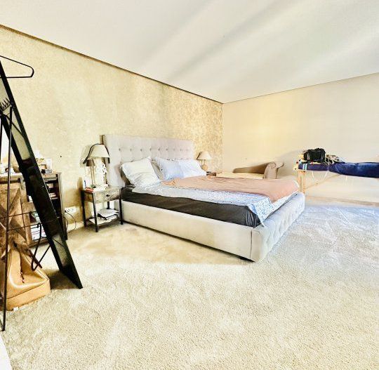 Casă deosebită pe 4 niveluri, renovată, lângă Parcul Tineretului şi metrou. - Poză 15