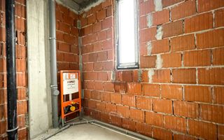 Apartament cu 3 camere *** 96mp utili*** 110mp terasa // Barbu Vacarescu - Poză 14