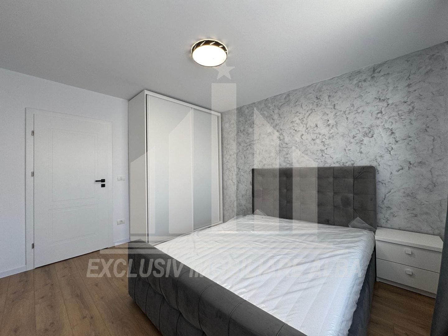 Casa insiruita | De inchiriat | 108 mp | Mobilata | Alba-Micesti - Poză 8