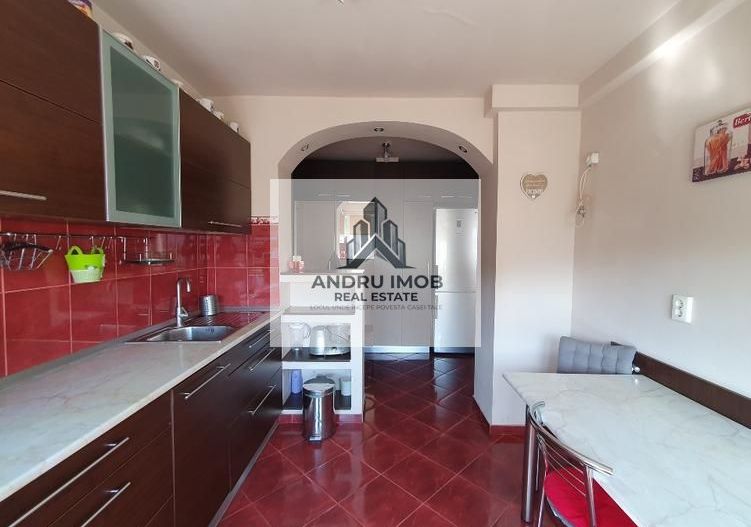 VANZARE APARTAMENT 3 CAMERE DRISTOR / BABA NOVAC BUCURESTI SECTOR 3 - Poză 2