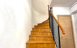 🌇 Închiriez Apartament Duplex 3 camere, New Town Residence, terase panoramice - Poză 11