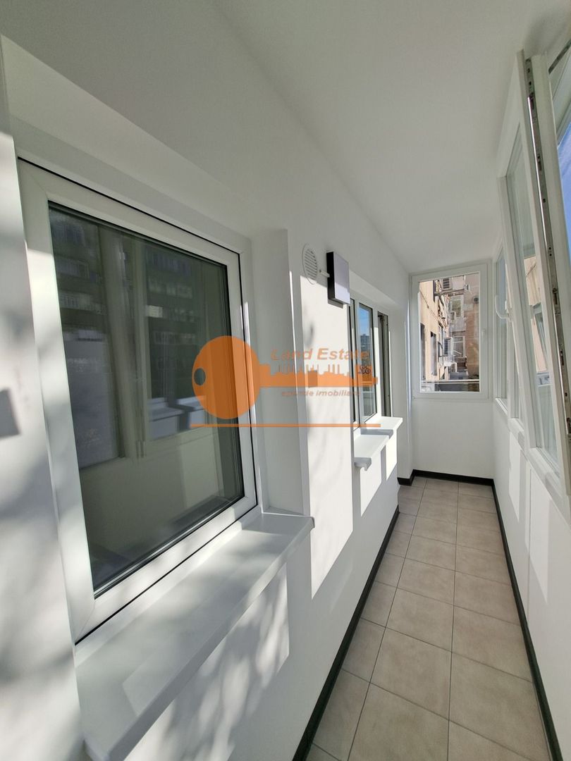 Garsoniera Lujerului-Veteranilor ( 1981-bloc mixt-3min metrou) - Poză 2