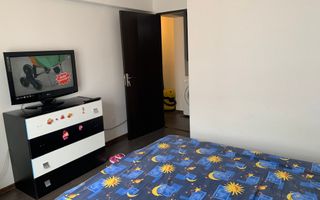 Vanzare Apartament 3 camere, Exercitiu, stradal - Poză 6