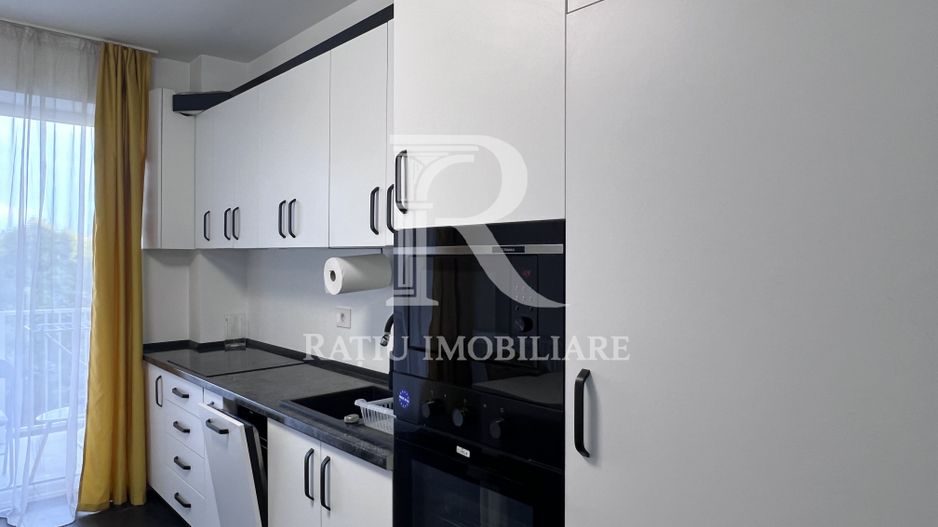 Apartament cu 2 camere | Prima Onestilor | Oradea - Poză 2