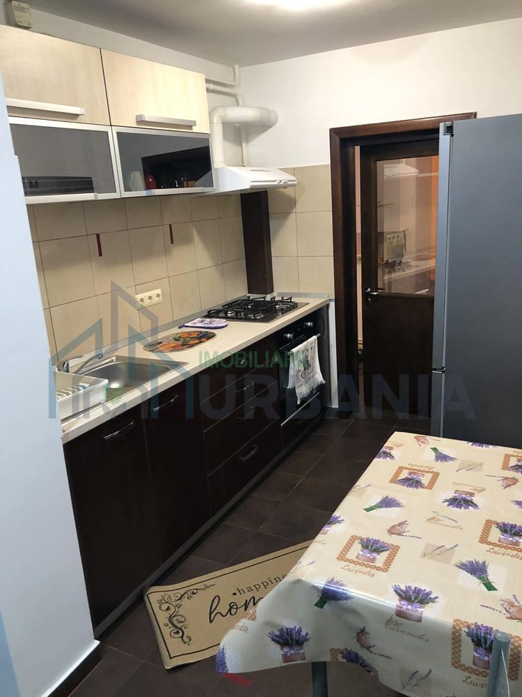 Inchiriez apartament nicolina 1 - Poză 1