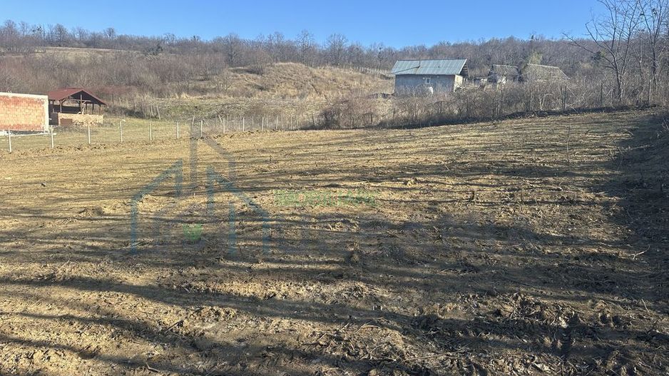 Teren intravilan, sat Vladiceni 1135 mp - Poză 4