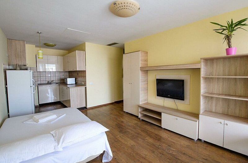 Apartament 2 camere, zona Coralia – Satul de Vacanță, etaj 4 - Poză 1