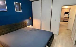 Apartament cu 3 camere + parcare in zona Vivo - BMW, Floresti - Poză 5