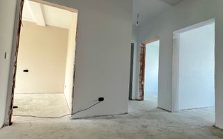 Duplex nou Chișoda – despartit prin cameră tehnică - Poză 14