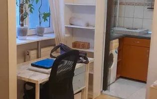 Garsoniera Drumu Taberei (3 min metrou Favorit) - Poză 4