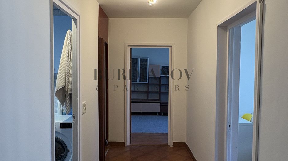 Apartament cu 2 camere - decomandat - Mega Mall - Pantelimon - Poză 13