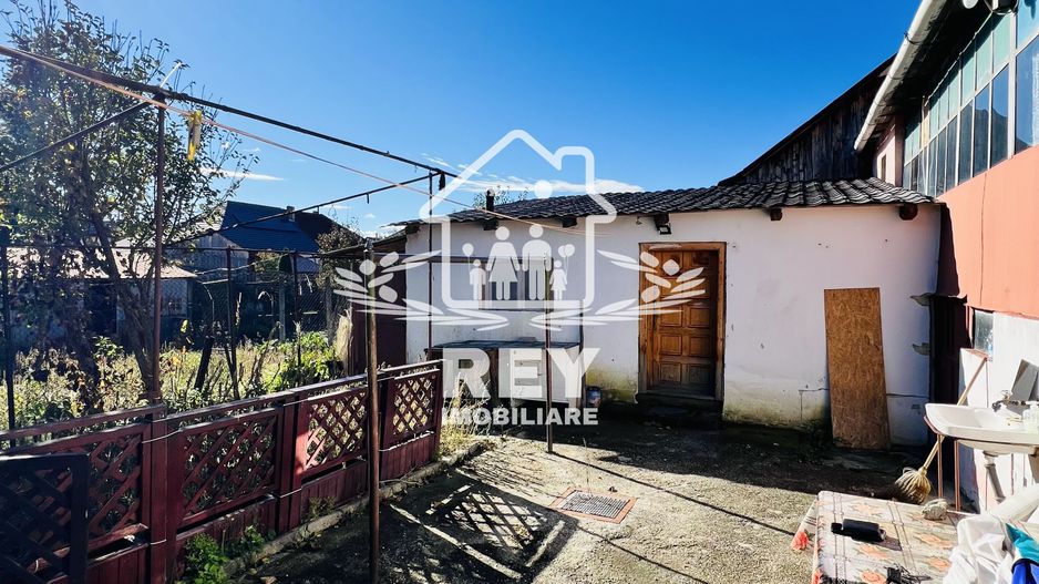 Casă 3 camere cu teren 468 mp zona Străzii Record/Terezian - Poză 19