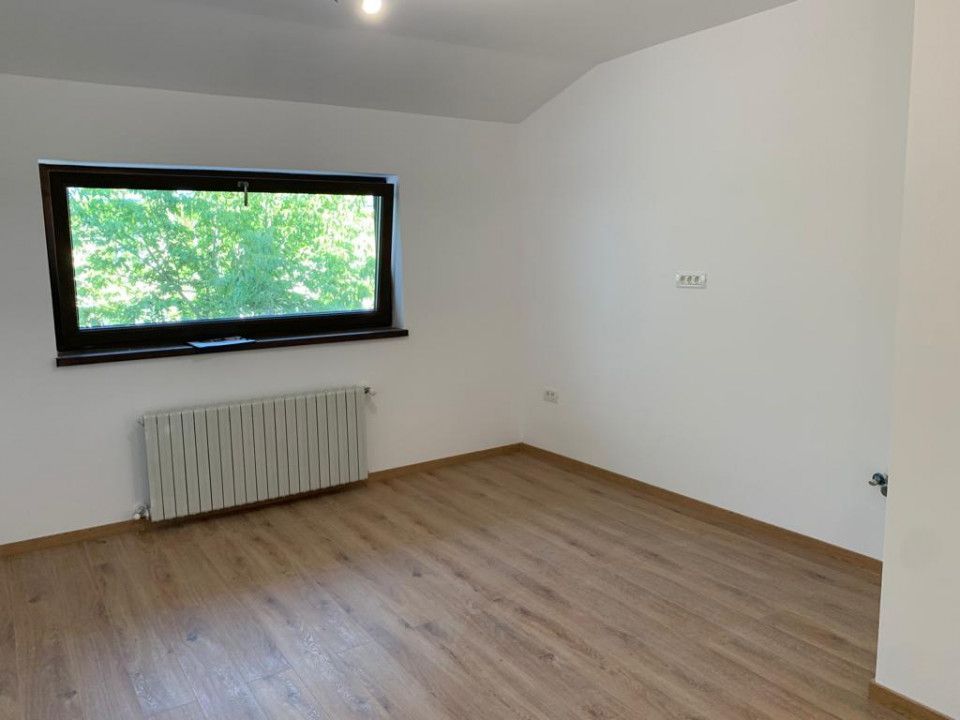 Inchiriere Spatiu Birouri/Apartament Calea Bucuresti - Poză 17