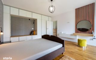 Apartament de 3 camere, 100mp, parcare, ultrafinisat, zona LIDL - Poză 10