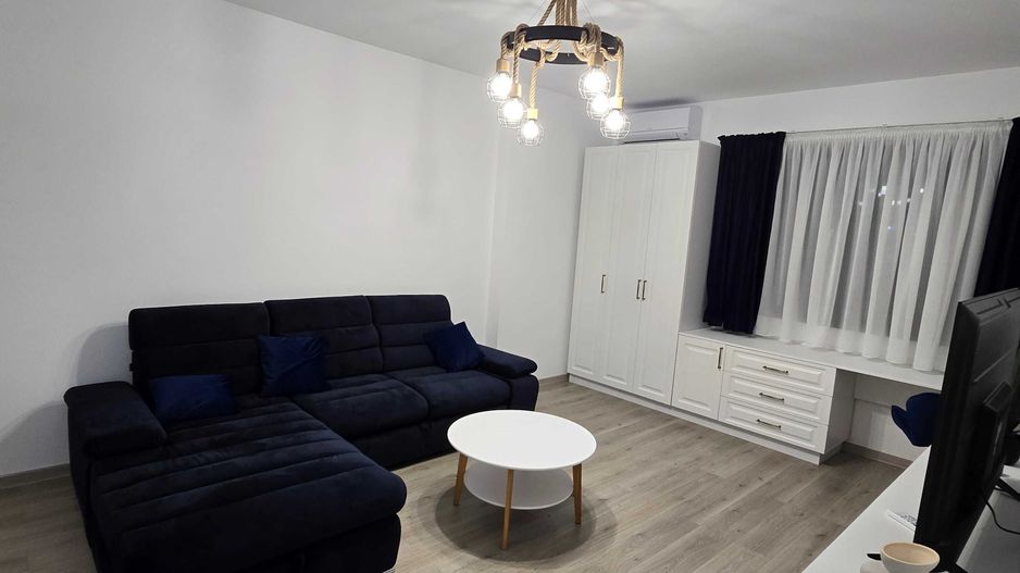 Inchiriez apartament 2 camere, Păcii, Militari - Poză 1