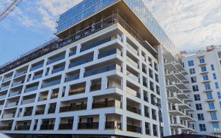 Spațiu comercial de vânzare Gheorgheni Iulius Mall 359 mp parter - Poză 6