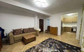 GARSONIERA- APARATORII PATRIEI,PARCARE INCLUSA, BLOC NOU, METROU 3 MIN - Poză 1